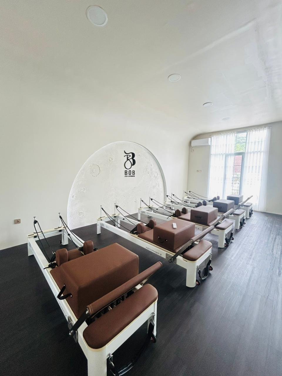 Studio Cab. Pandelang