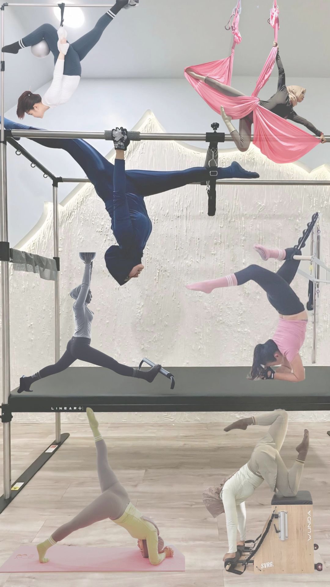 BOB FIT Studio