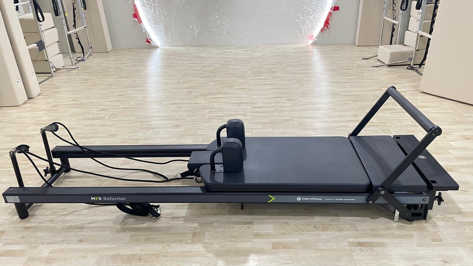 Reformer